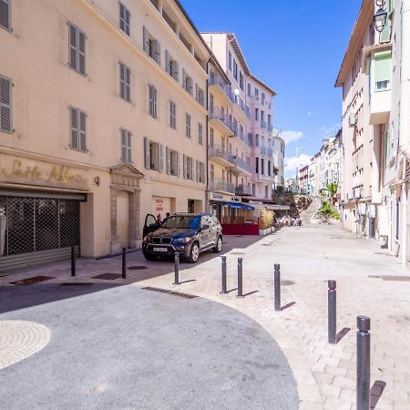 Duplex Vieux Port - Κάννες Εξωτερικό φωτογραφία