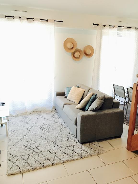 Duplex Vieux Port - Κάννες Εξωτερικό φωτογραφία
