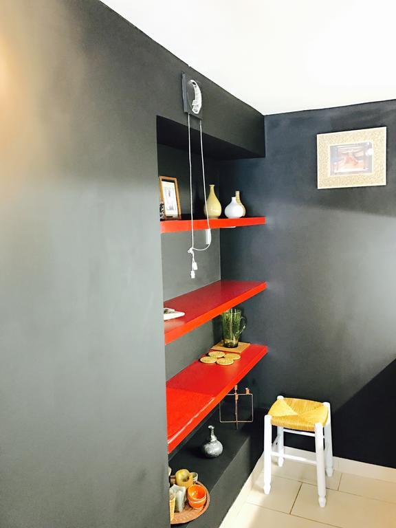 Duplex Vieux Port - Κάννες Εξωτερικό φωτογραφία