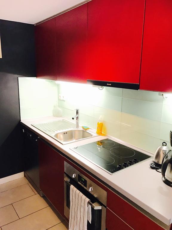 Duplex Vieux Port - Κάννες Εξωτερικό φωτογραφία