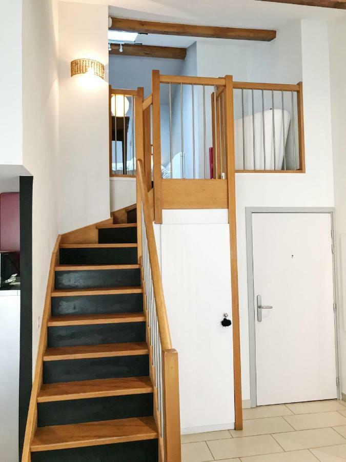 Duplex Vieux Port - Κάννες Εξωτερικό φωτογραφία