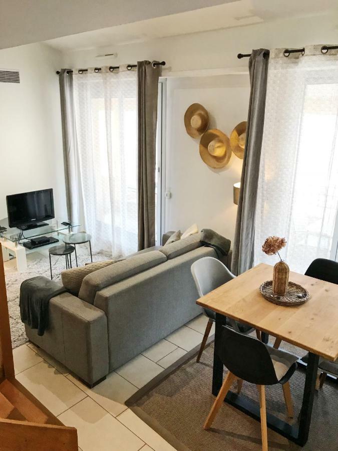 Duplex Vieux Port - Κάννες Εξωτερικό φωτογραφία