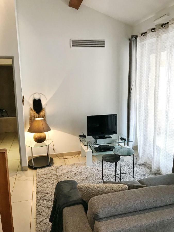Duplex Vieux Port - Κάννες Εξωτερικό φωτογραφία