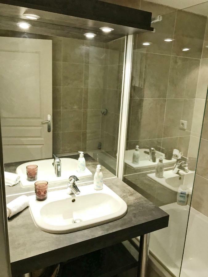 Duplex Vieux Port - Κάννες Εξωτερικό φωτογραφία