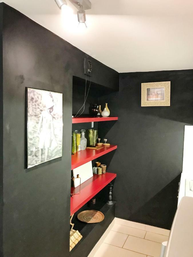 Duplex Vieux Port - Κάννες Εξωτερικό φωτογραφία