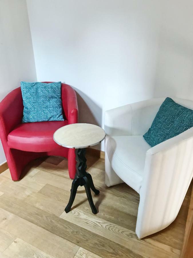 Duplex Vieux Port - Κάννες Εξωτερικό φωτογραφία