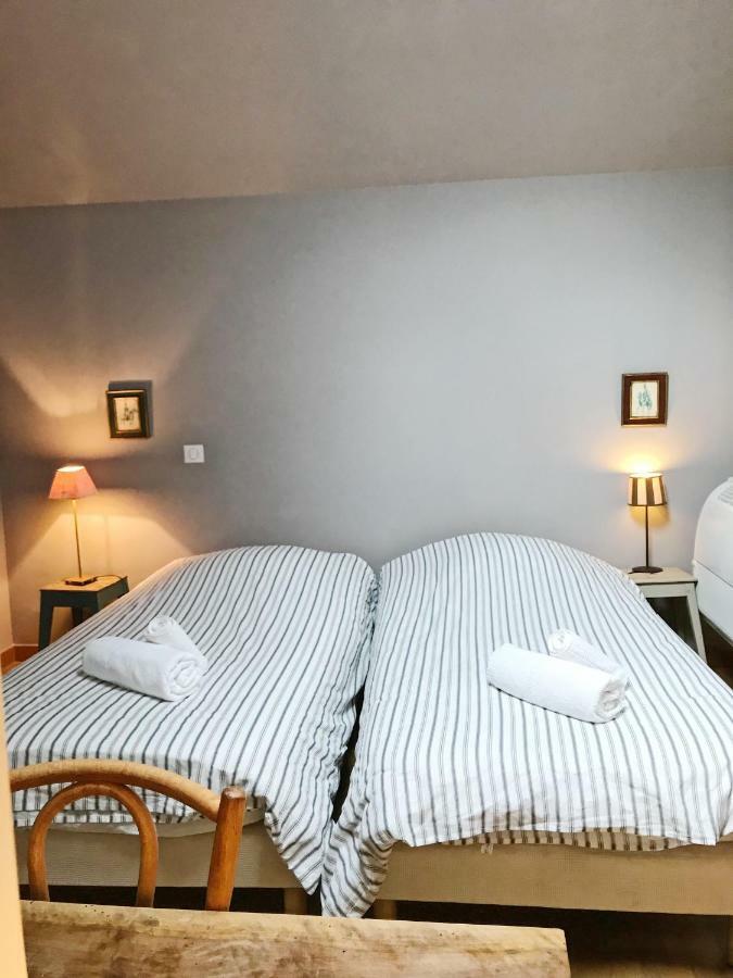 Duplex Vieux Port - Κάννες Εξωτερικό φωτογραφία
