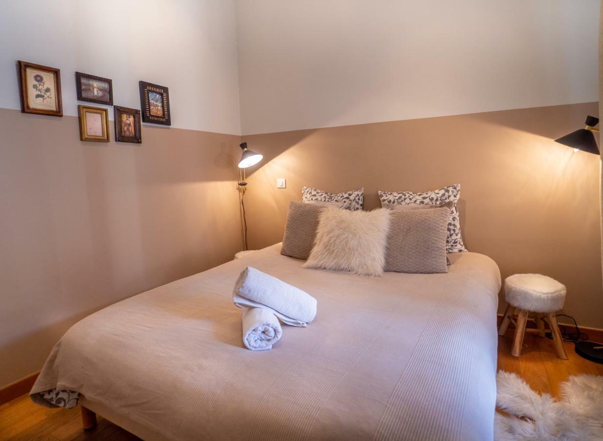 Duplex Vieux Port - Κάννες Εξωτερικό φωτογραφία