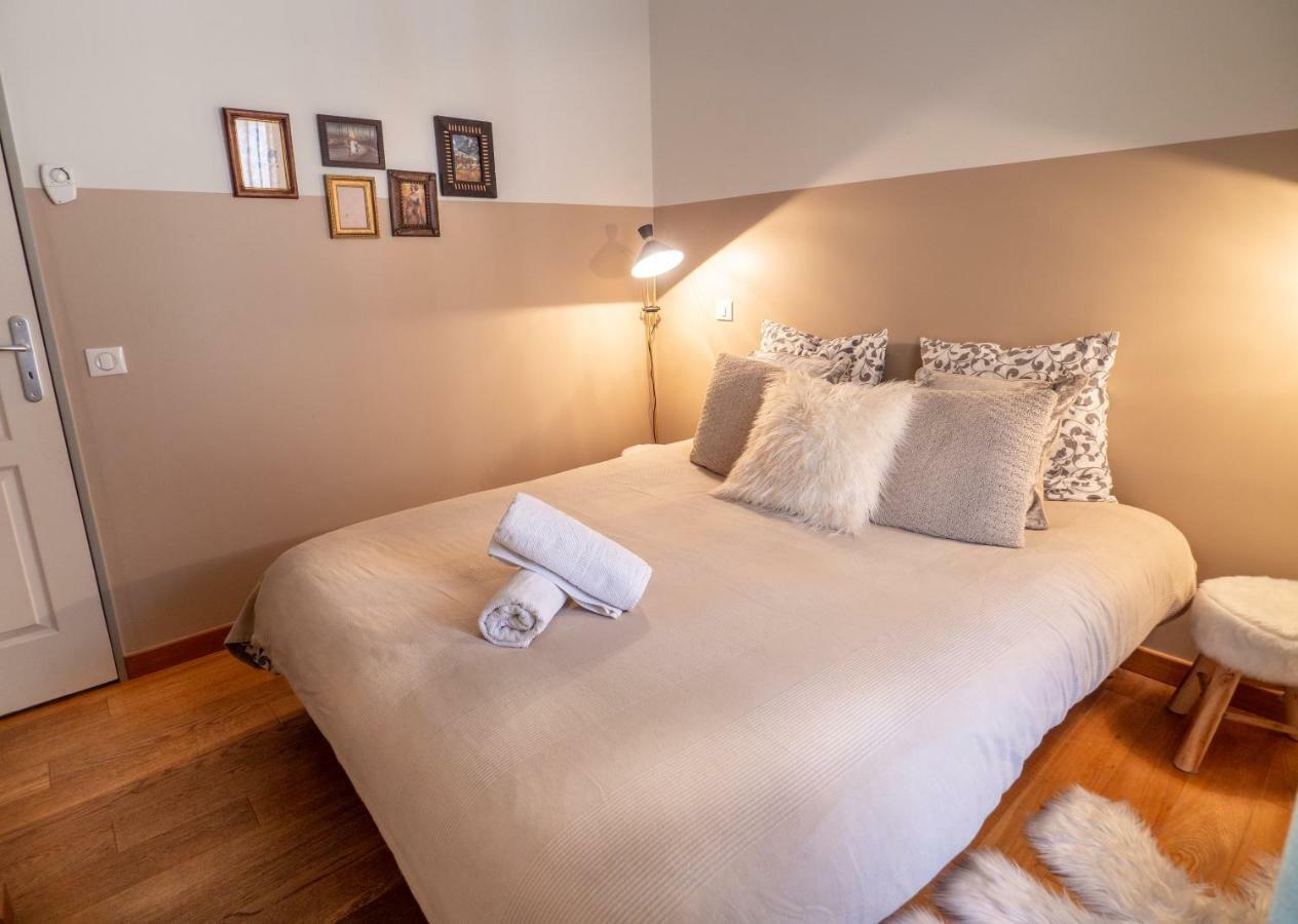 Duplex Vieux Port - Κάννες Εξωτερικό φωτογραφία