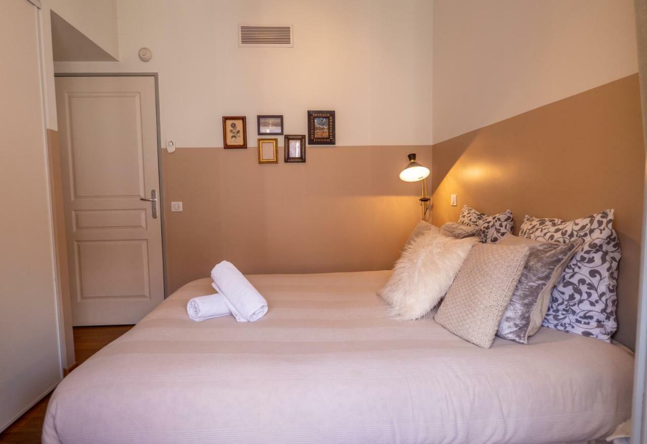 Duplex Vieux Port - Κάννες Εξωτερικό φωτογραφία